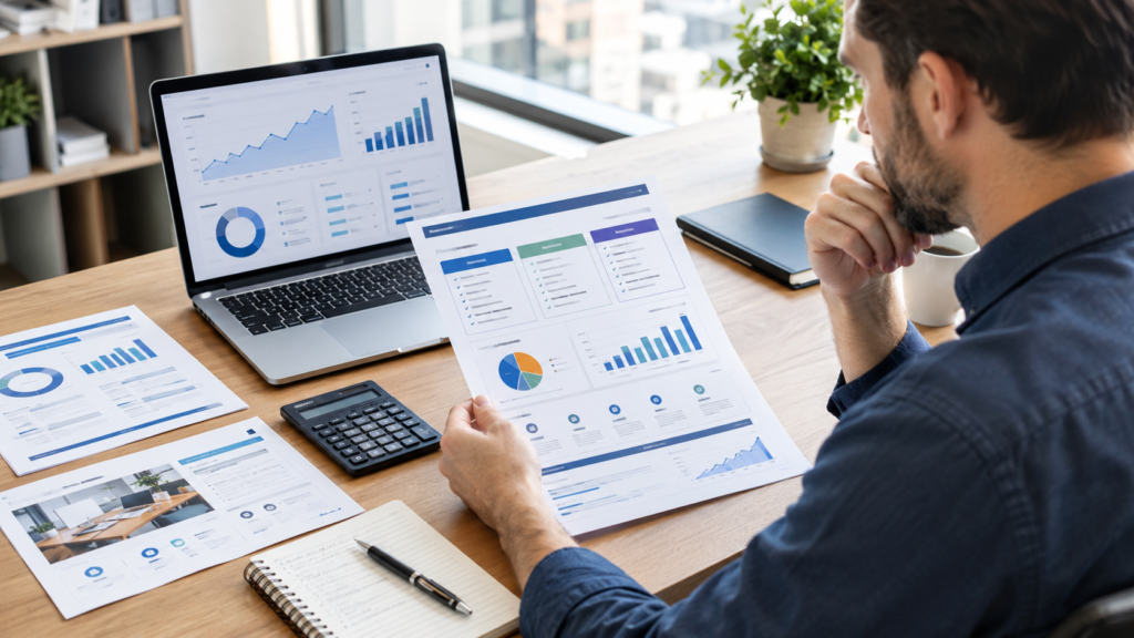 Aelftech pricing and digital marketing cost evaluation for U.S. businesses