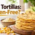 Are corn tortillas gluten free guide to ingredients and safety