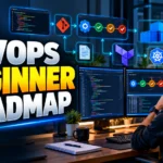 Droven.io DevOps tutorials beginner roadmap for learning DevOps tools and cloud workflows