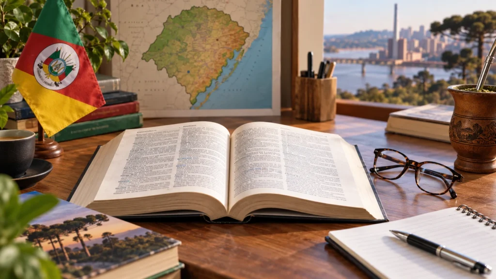Fanisco Portuguese meaning as a regional Brazilian word