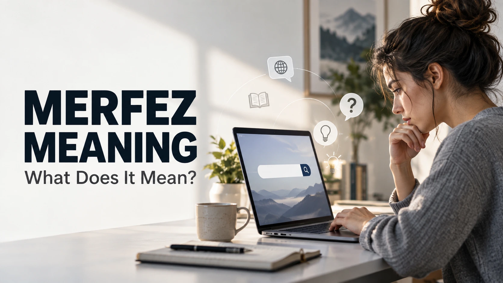 Merfez meaning and origin explained