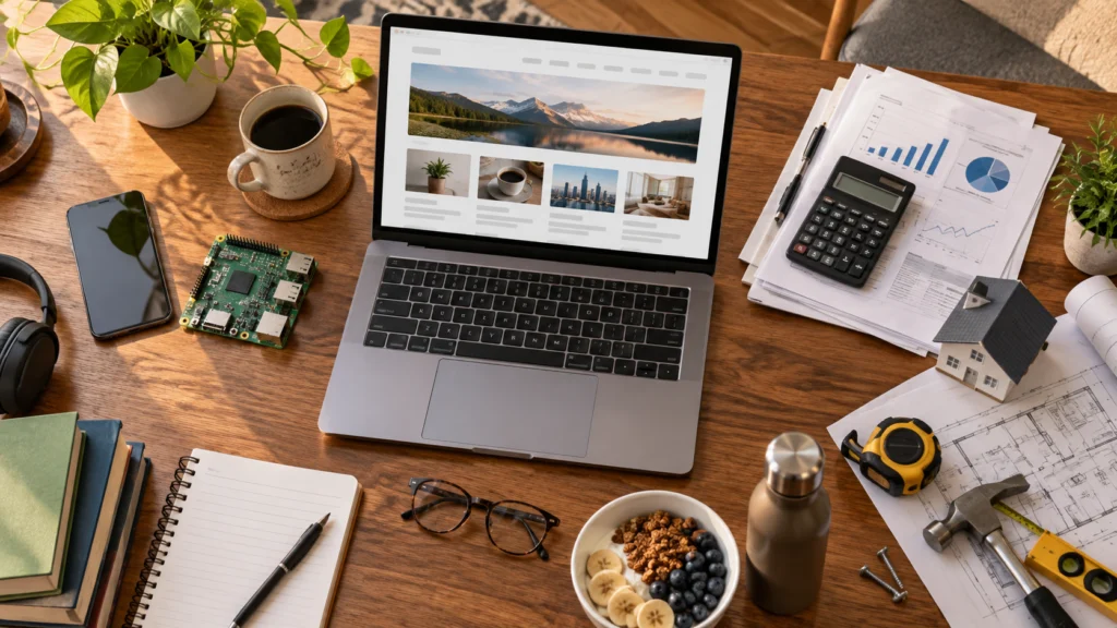 Voomixi articles covering technology business finance and education