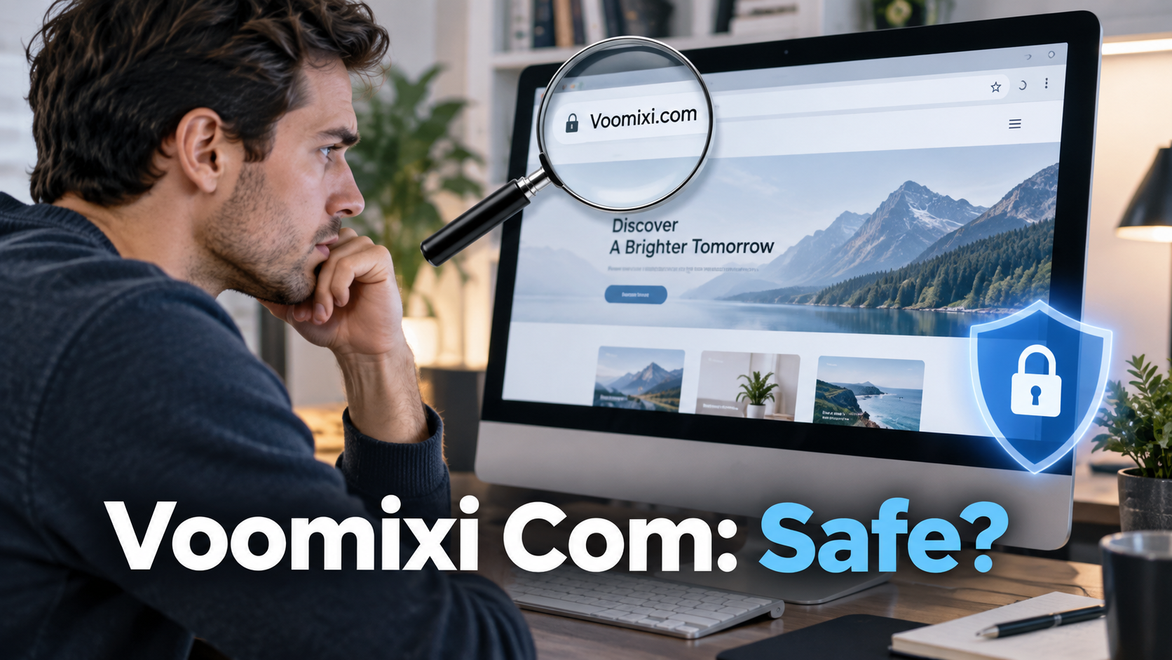 Voomixi Com website safety and legitimacy review