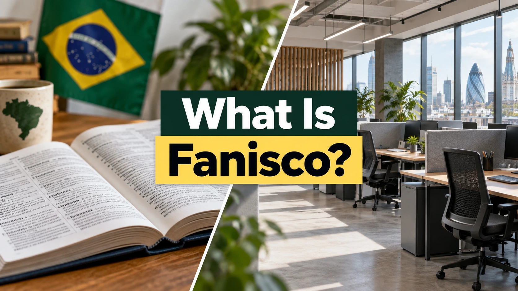 What Is Fanisco? Meaning and Different Contexts Explained